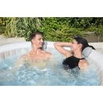 onslip Soft EVA Spa Hot Tub Pillow Waterproof Back Support Bathroom Home