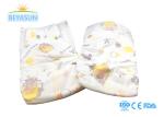 Incontinence Nappy Soft Breathable Disposable Baby Diapers Infant Diapers