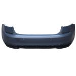 VW Passat 2019 2020 Auto Parts Rear Bumper Skin OEM 3GB 807 417