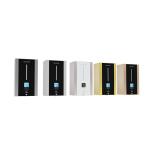 Contactless Automatic Hand Sanitizer Infrared IR Sensor Kiosk Dispenser