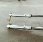 Sun Light37 Shock Absorption Steel Tricycle Parts Motorcycle Controller