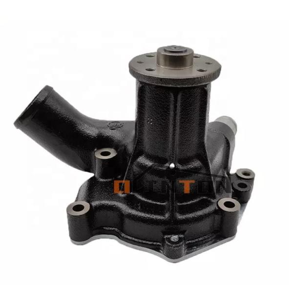 Support OEM Excavator Parts EX200-5 ZAX200 ZAX230 Engine 6BG1 Water Pump 1