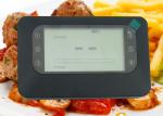 5.0 Bluetooth BBQ Thermometer Six Channels Smart Bbq Thermometer 106mm Probe