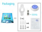 24V LED Surface Mounted Pool Light