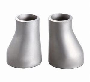 Wholesale Customized Round Head Stainless Steel Reducer with ANSI/DIN/JIS/GB Standard from china suppliers