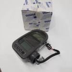 VOE14515555 Excavator Monitor , Display Screen Monitor VOE14390065 VOE14527149