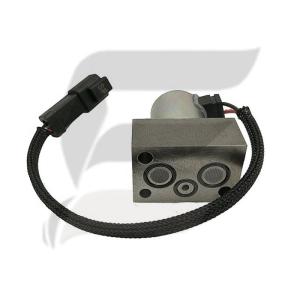 Wholesale 702-21-57500 702-21-55901 Main Pump Pilot Valve For Komatsu Excavator PC200-8 PC300-8 from china suppliers