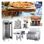 Customizable Bakery Oven Machine For Baking Food Production In Commercial
