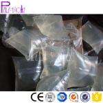1000ml PE Composite Film Sachet Liquid Filling Machine GMP Standard