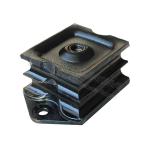 NBR Delong Front Engine Mount Bracket Standard Size