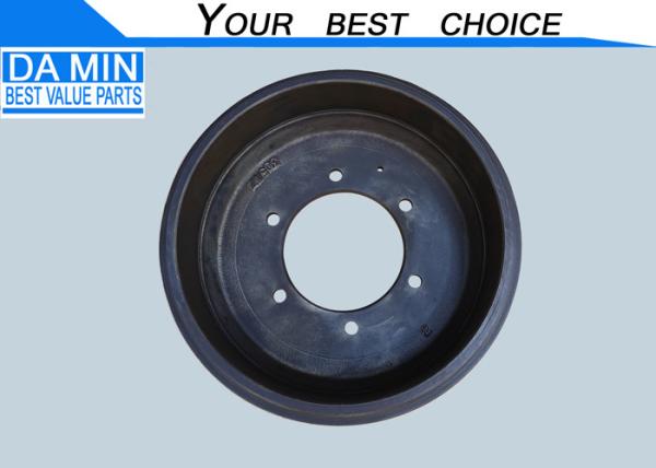 300mm Inner Diameter Brake Drum For ISUZU NKR Front Axle 8943350292 8943350290