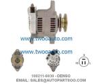 A3T34672 A3T34677 - MITSUBISHI Alternator 12V 65A Alternadores