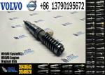 Fuel Injector 20430583 21582096 BEBE4C080 BEBE4C0000 For Volvo EC460 EC360B FH12