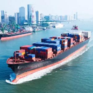 China DDP China Sea Freight Services Global Sea Freight China To Europe America on sale