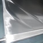 316L Stainless Steel Wire Mesh 635 Mesh 20 Micron For High End Precision
