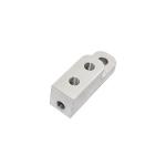 Custom CNC Machining Parts for Aluminum Stainless Steel Brass Metal Processing