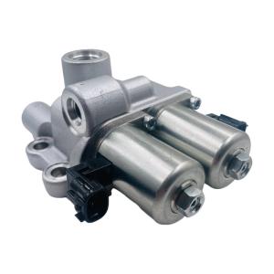 Wholesale STAR ZEBRA Original Excavator parts Hydraulic pump solenoid valve 9312792 For ZX200-5G ZX240LC-5G ZX250LC-5G ZX280LC-5G ZX350LC-5G from china suppliers