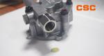 K3V112 EC250 Hydraulic Parts Excavator Replacement Gear Pump