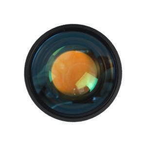 Wholesale F-Theta 1064nm Laser Focus Lens 63-680mm For YAG Fiber Laser Galvo System from china suppliers