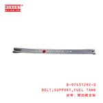 8-97431292-0 Fuel Tank Support Belt 8974312920 Suitable for ISUZU VC46