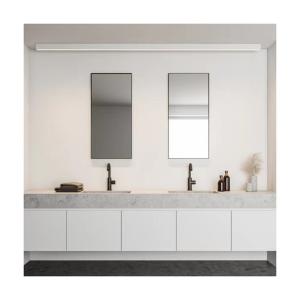Wholesale Handle-Free Design Chinese Bathroom Vanity for Sophisticated and Luxury Bathrooms from china suppliers