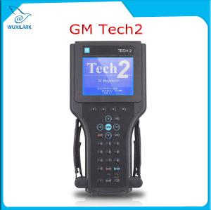 China GM Tech2 Vetronix full set diagnostic tool Opel GM TECH2 OBD2 scanner for(SAAB,GM,OPEL,SUZUKI,HOLDEN) on sale