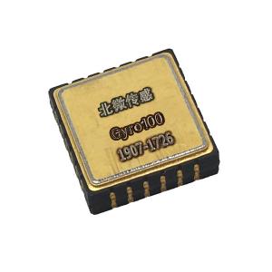 Wholesale Gyro 100-300 High-Precision MEMS Accelerometer Chip from china suppliers