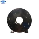 225MM Laser Pneumatic Rotary Chuck For Laser Tube Cutting Machine