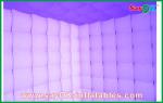Inflatable Party Tent Portable Inflatable Photo Booth Versatile One Front Door