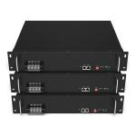 Battery Management System Bms Energy Storage System 48V 50Ah LiFePO4 Battery