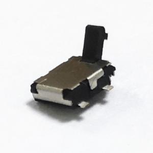 China 12VDC 50mA SMD 4 Pin Vertical Micro Motion Sensor Switch on sale