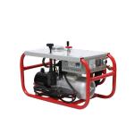 PTFE Coated Hydraulic Butt Welding Machine SHT160-SHY