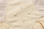Belly Waist Trainer Shaper Corset Slimming Belt Shaper Back-Off Seamless High