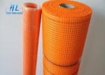 Self Adhesive Fiberglass Mesh Tape Durable And Resistant To Chemical Agents