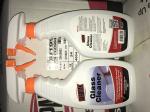 Non Toxic Household Cleaning Products For Windscreen / Mirror / Glass Detailing