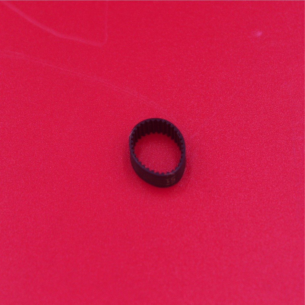 KYD-MC13V-000 223L0270 BELT TIMING Hitachi Smt Parts