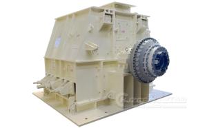 Wholesale Automatic Operating Stone Crusher Machine Industrial Crushing Equipment from china suppliers