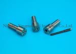 Common Rail Diesel Injector Oil Nozzles Replacement For Volkswagen / Hyundai