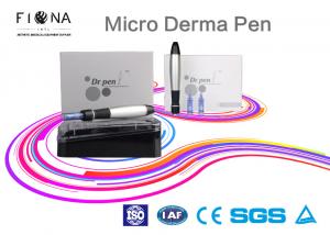 Wholesale Meso Derma Beauty Pen , Auto Wireless Skin Needling Pen Skin Restoration from china suppliers