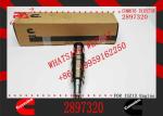 2897320 OEM Factory Wholesale Diesel Fuel Injector for ISX ISX15 XPI 5579419PX