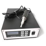 hand-held ultrasonic spot welding machine 28khz/40khz/500W/800W