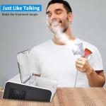 Medical Adults Child Portable Nebulizer Machine Noiseless Baby Inhalator