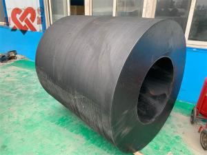 Wholesale 10 - 1000kg Cylindrical Rubber Fender High Energy Absorber Protecting Marine Environment from china suppliers