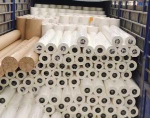 Wholesale Heat Transfer Paper digital Printing Sublimation Heat Thermal Transfer Paper from china suppliers