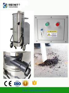 Wholesale Residue Free Industrial Wet Dry Vacuum Cleaners,Stainless steel and metal frame vacuum cleaner supplier from china suppliers