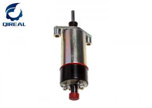 Wholesale 155-4653 Excavator Solenoid Valve STOP E330B E330C E330 3306 from china suppliers
