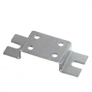 Wholesale Customized Steel and Stainless Steel Welding Parts from with Strict Testing Procedures from china suppliers