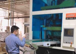 Wholesale PCTG Full Automatic Blow Molding Machine 125ML Semi Automatic Hand Moulding Machine 250ML from china suppliers