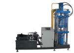 Multi cavity Mould Automatic Tablet Press Machine