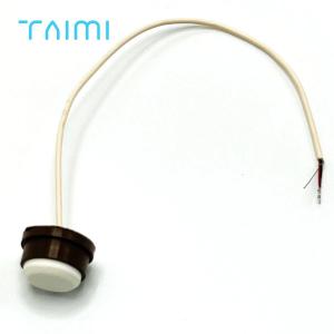 China 200KHz High Precision Ultrasonic Gas Flow Sensor For Natural Gas Pipeline Gas Flow on sale